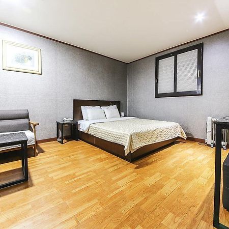 Valentine Motel Yongin Exterior photo