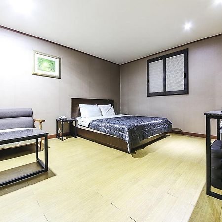Valentine Motel Yongin Exterior photo