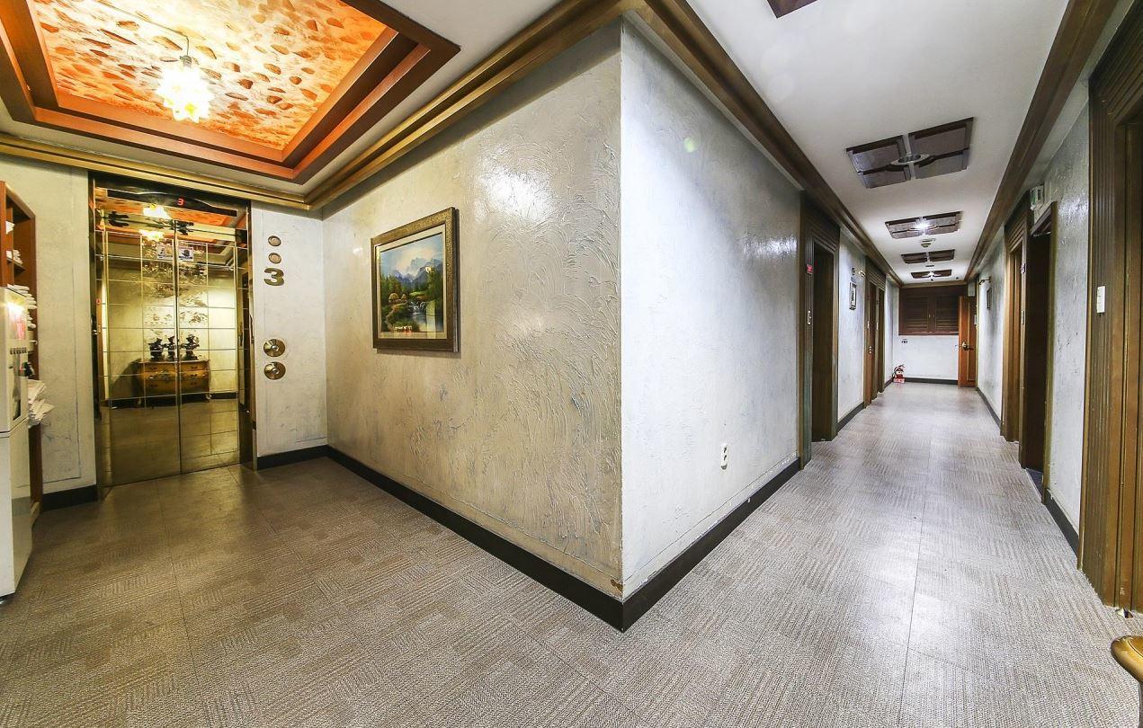 Valentine Motel Yongin Exterior photo